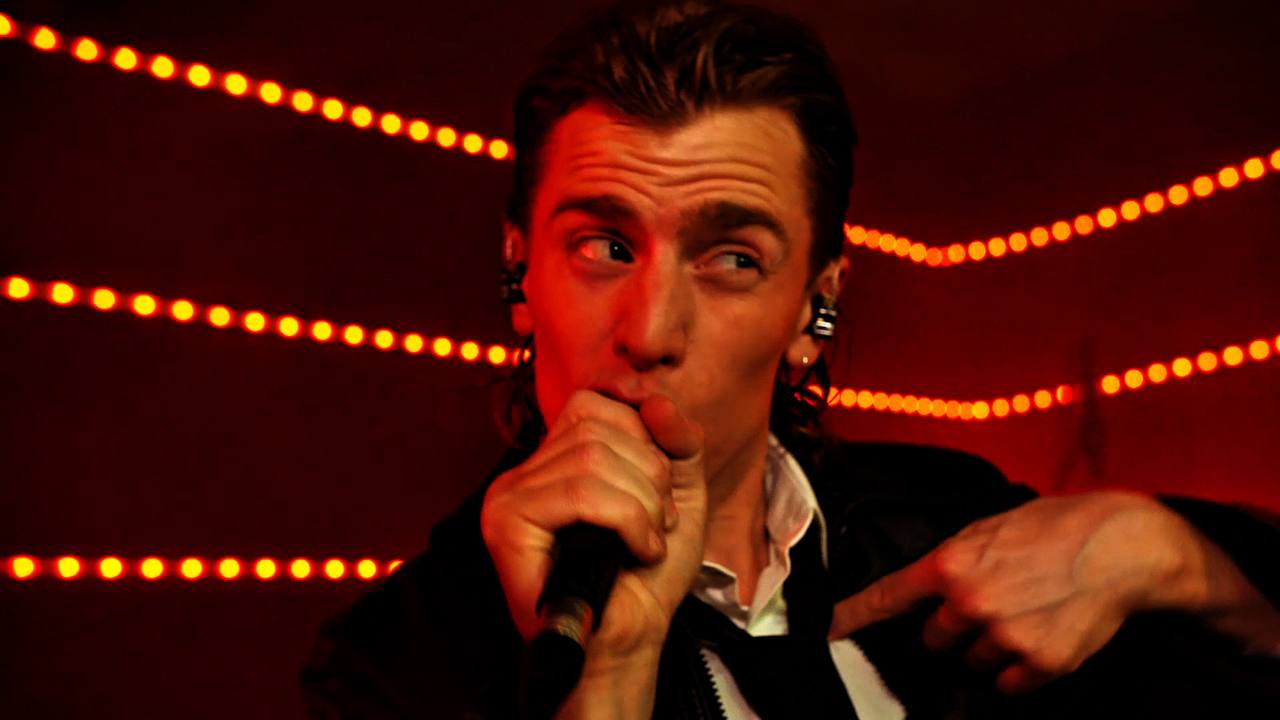 Juan Alemán: «Si no jugás, no funciona»