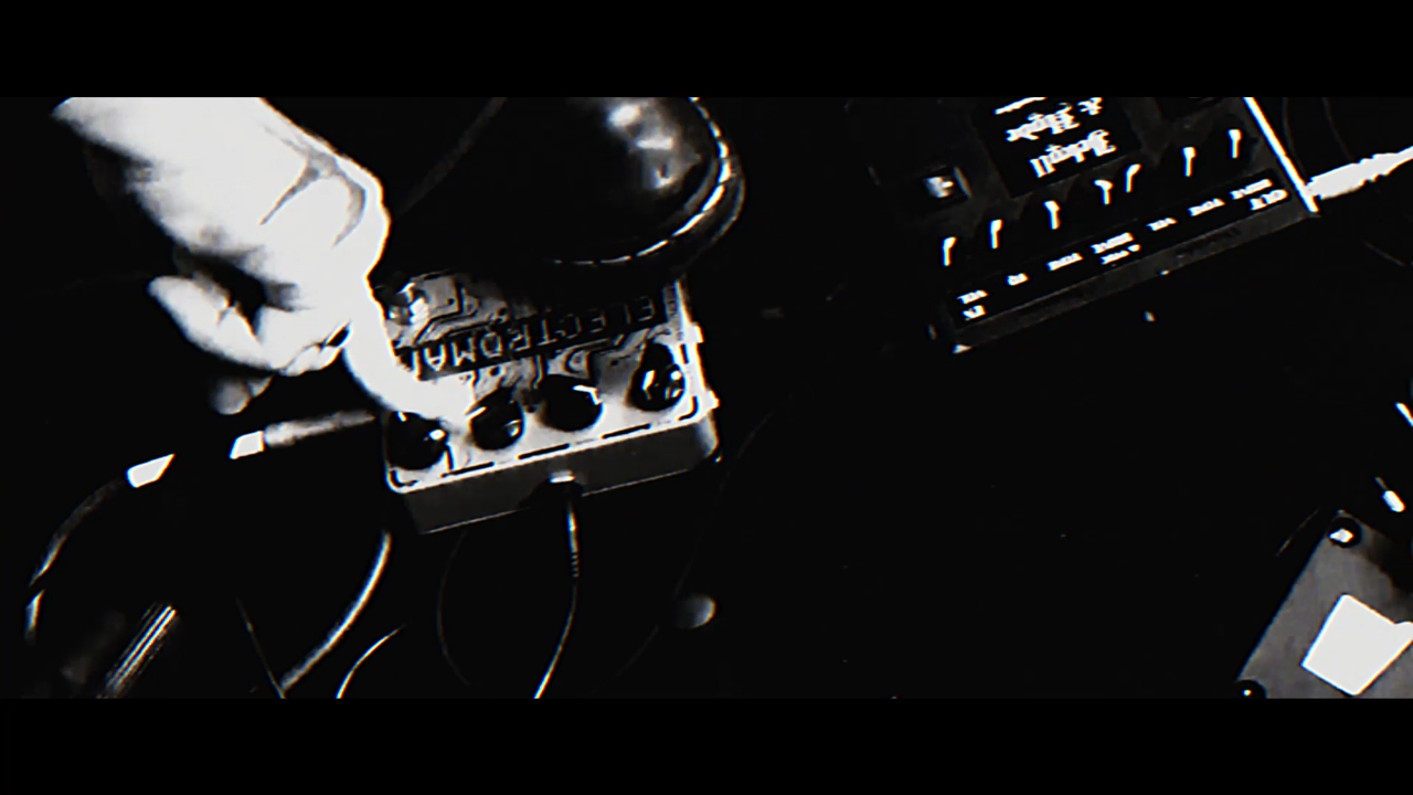 JUAN ALEMAN – Episodio 6