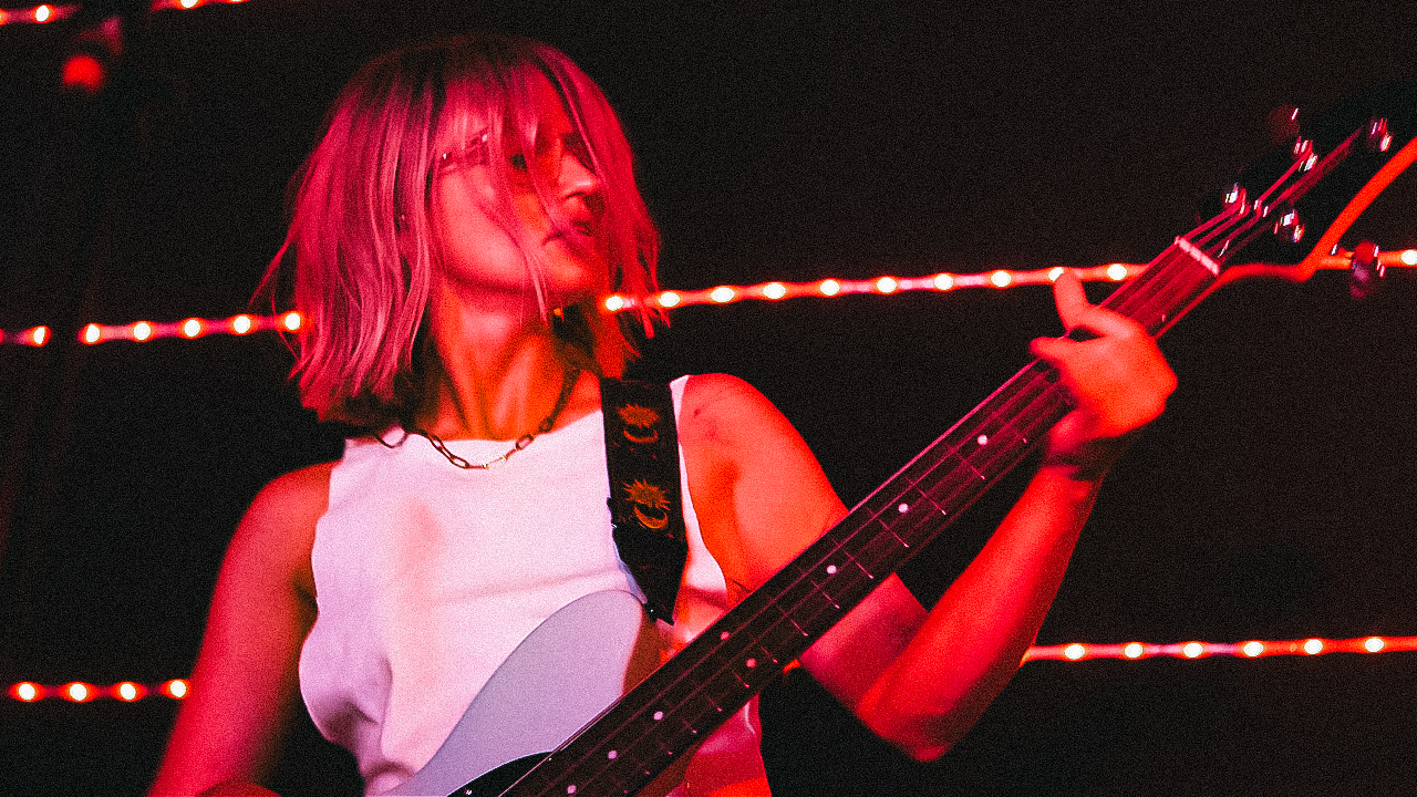 LADYBOY – Episodio 1